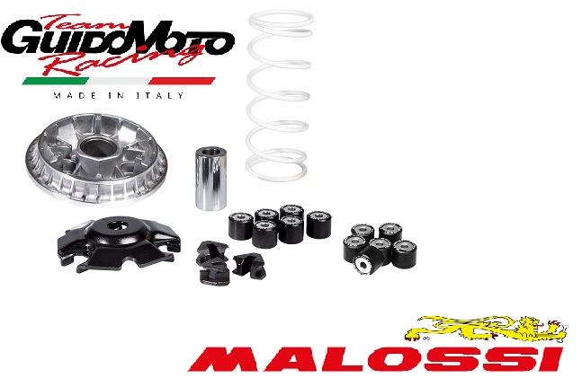 Variatore Malossi Multivar 2000 Variatore Mhr Sh 125 VARIATORE