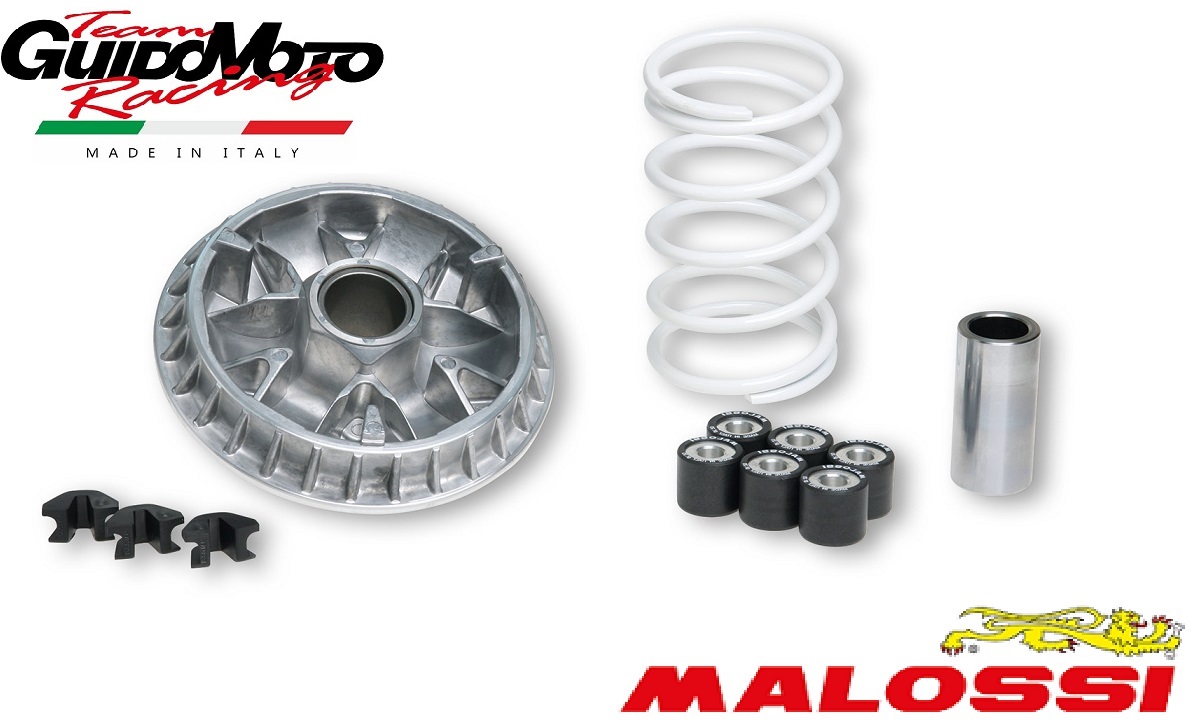VARIATORE MALOSSI MULTIVAR SCOOTER APRILIA ATLANTIC SCARABEO