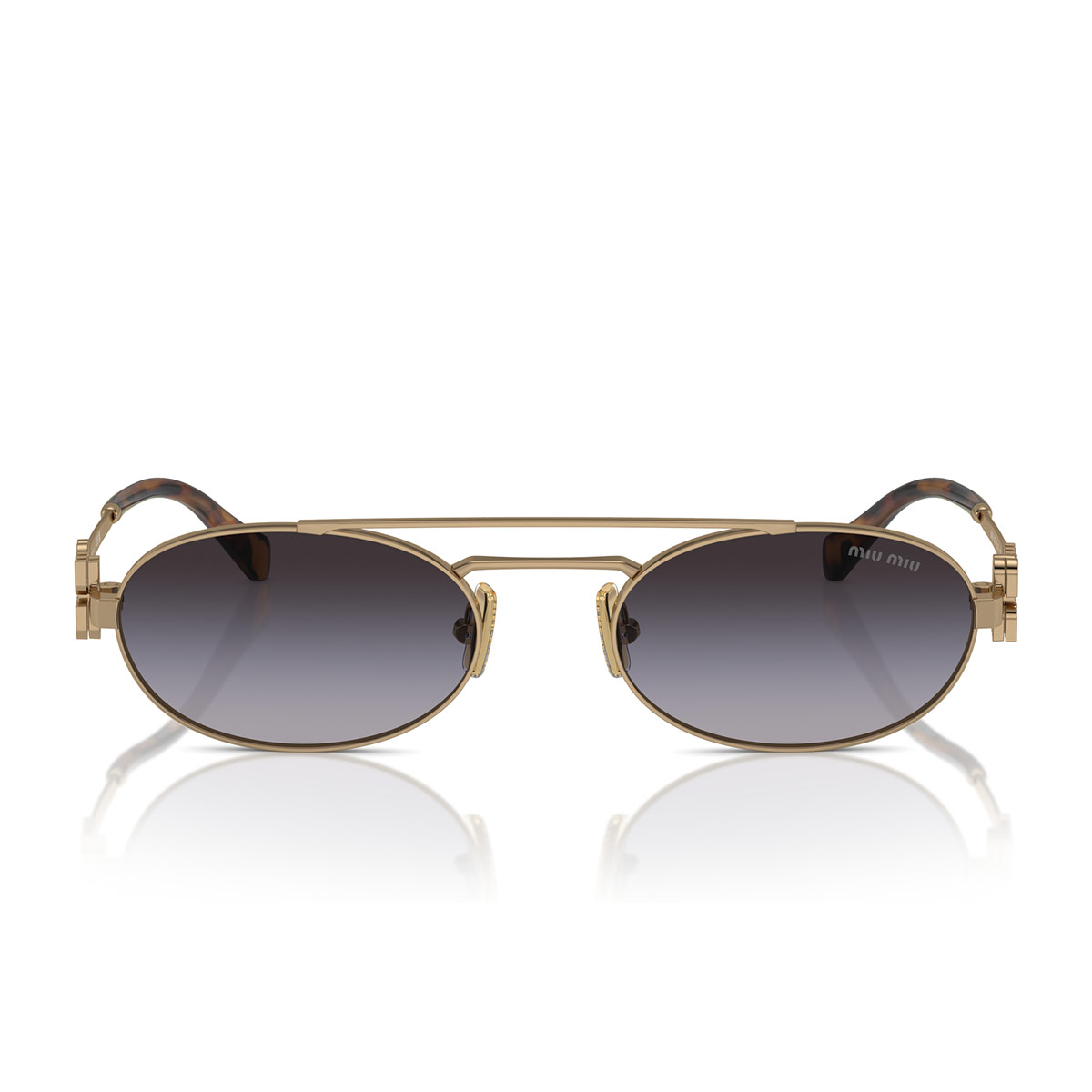 Occhiali da Sole Miu Miu MU54ZS 7OE5D1