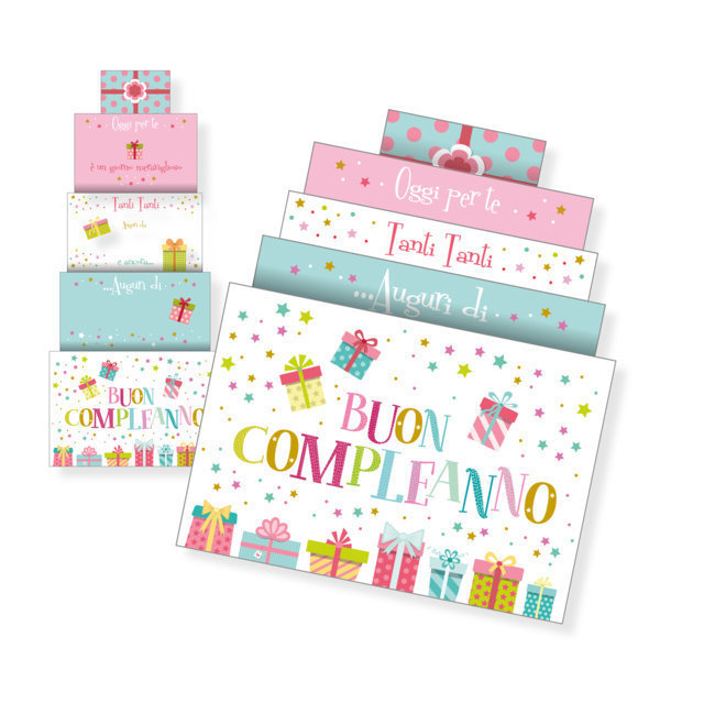 Immagini buon compleanno video gif frasi e biglietti auguri gratis