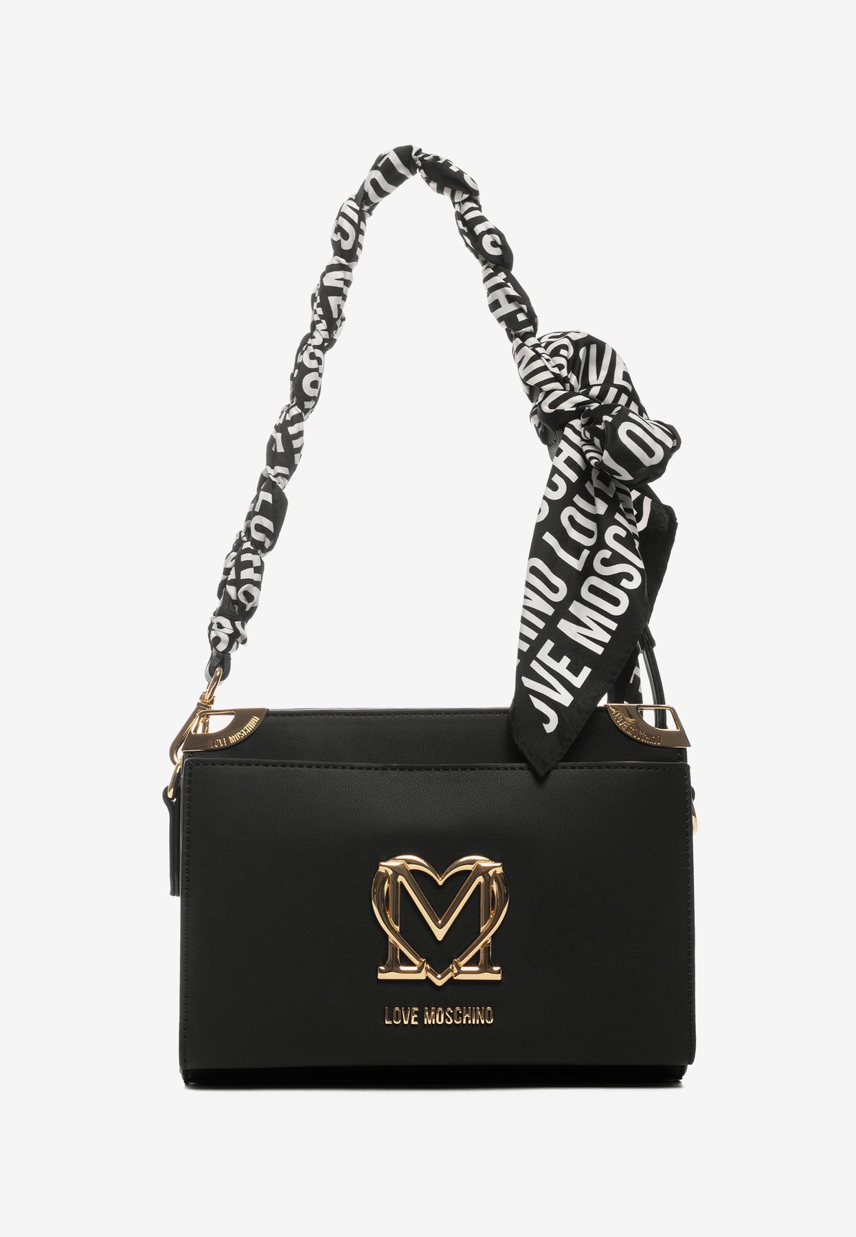 Love moschino borsa shopper donna 2024 valigeria Postalmarket