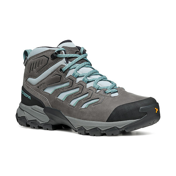 Scarpa mojito trail gtx hot sale wmn