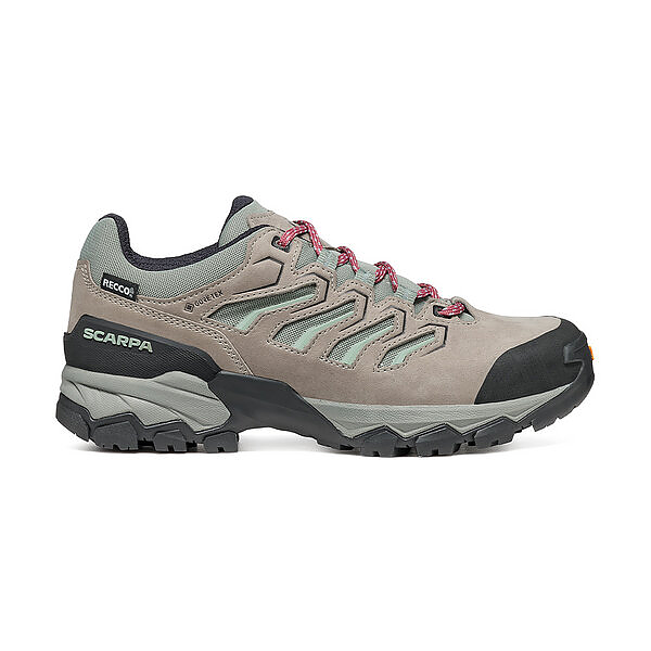 Scarpa mojito best sale trail gtx womens