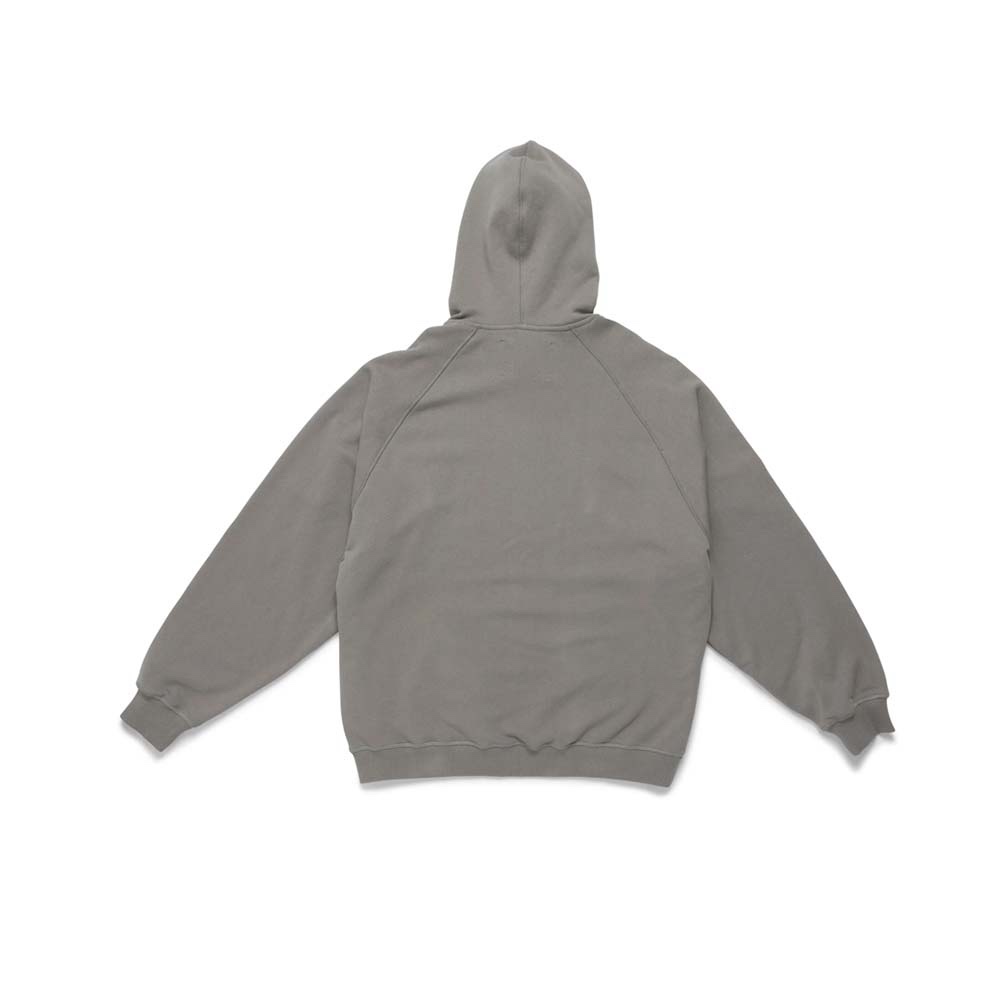 NEW AMSTERDAM Felpa Con Cappuccio Hoodie Throw Fallen Rock 