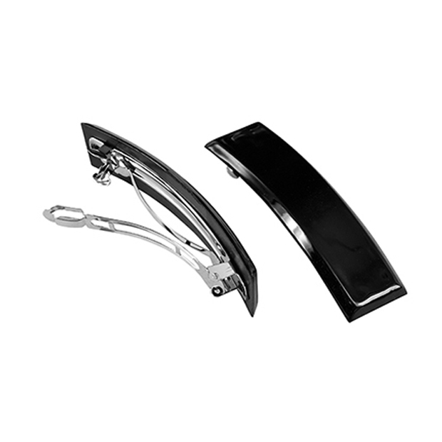 Fermaglio basic 8,5 cm