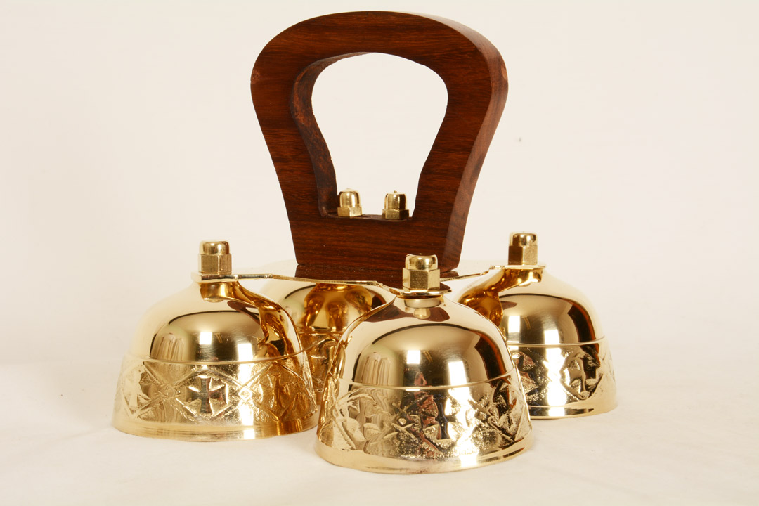 Campanello  4 suoni 30-513 cm 13x14 