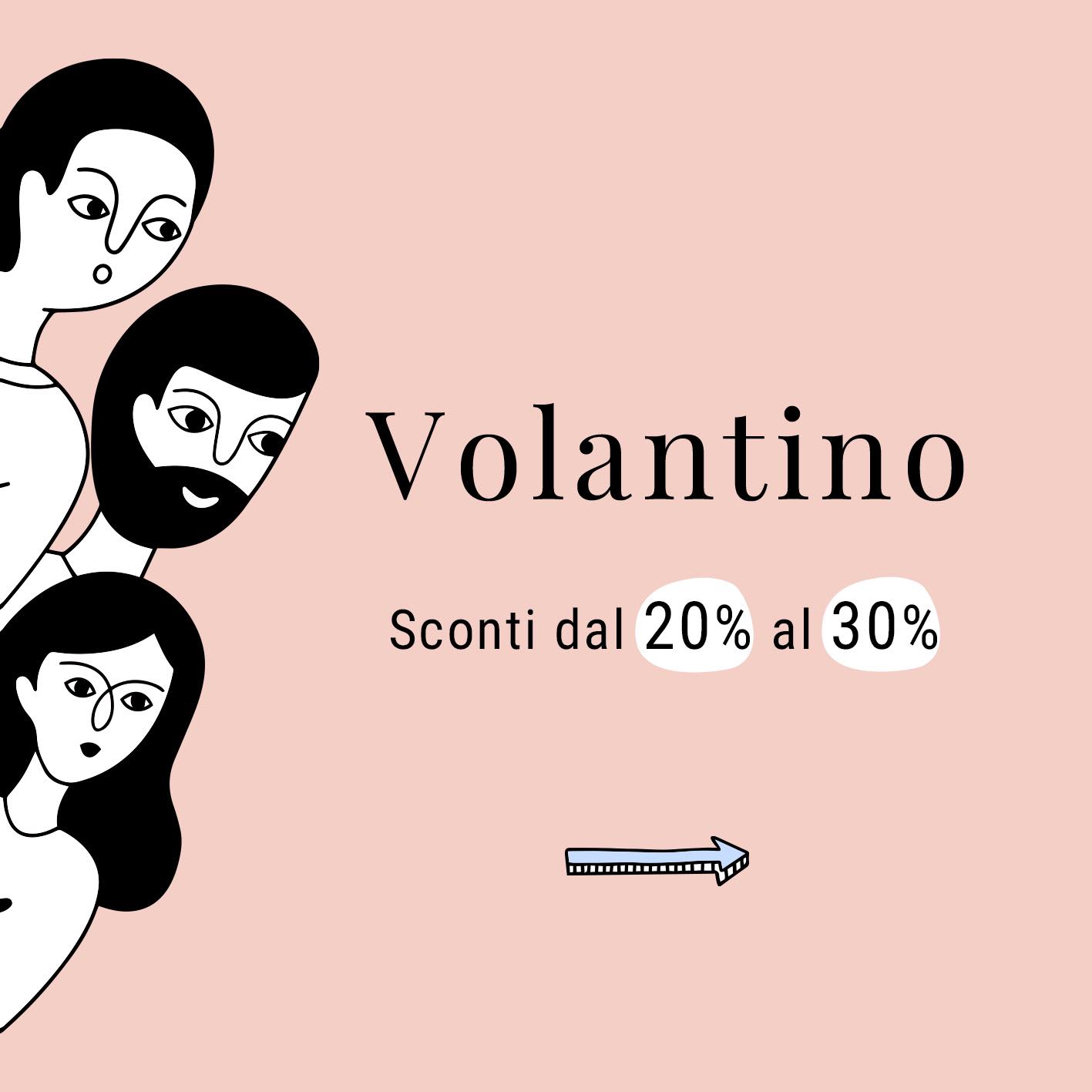Volantino