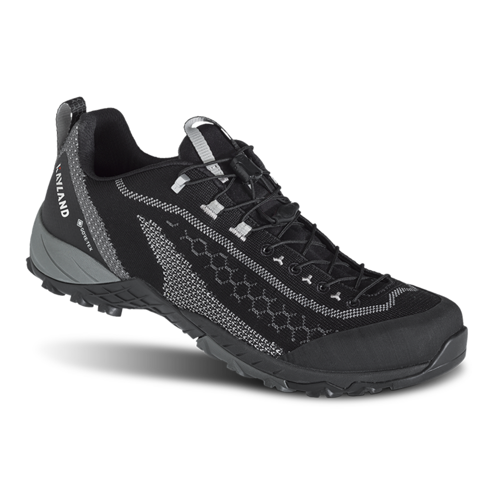 ALPHA KNIT GTX BLACK