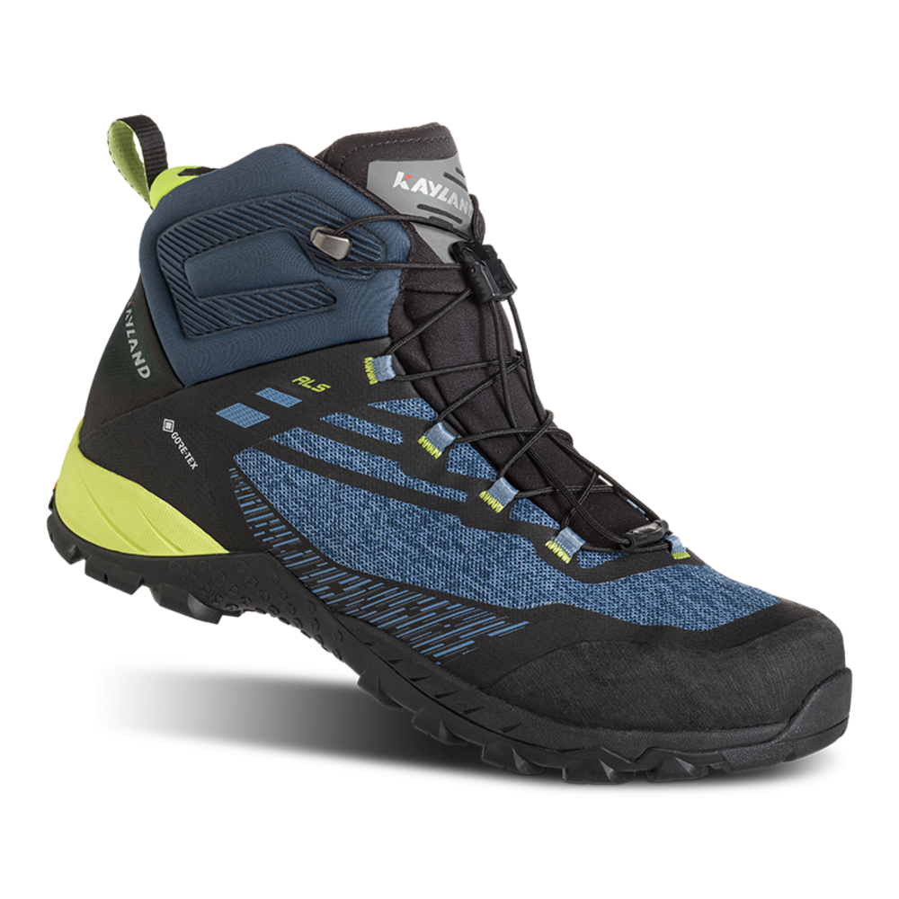 Kayland STINGER GTX BLUE-LIME