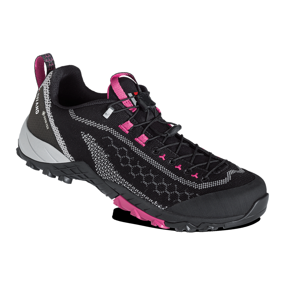 Kayland ALPHA KNIT W'S GTX BLACK-PINK