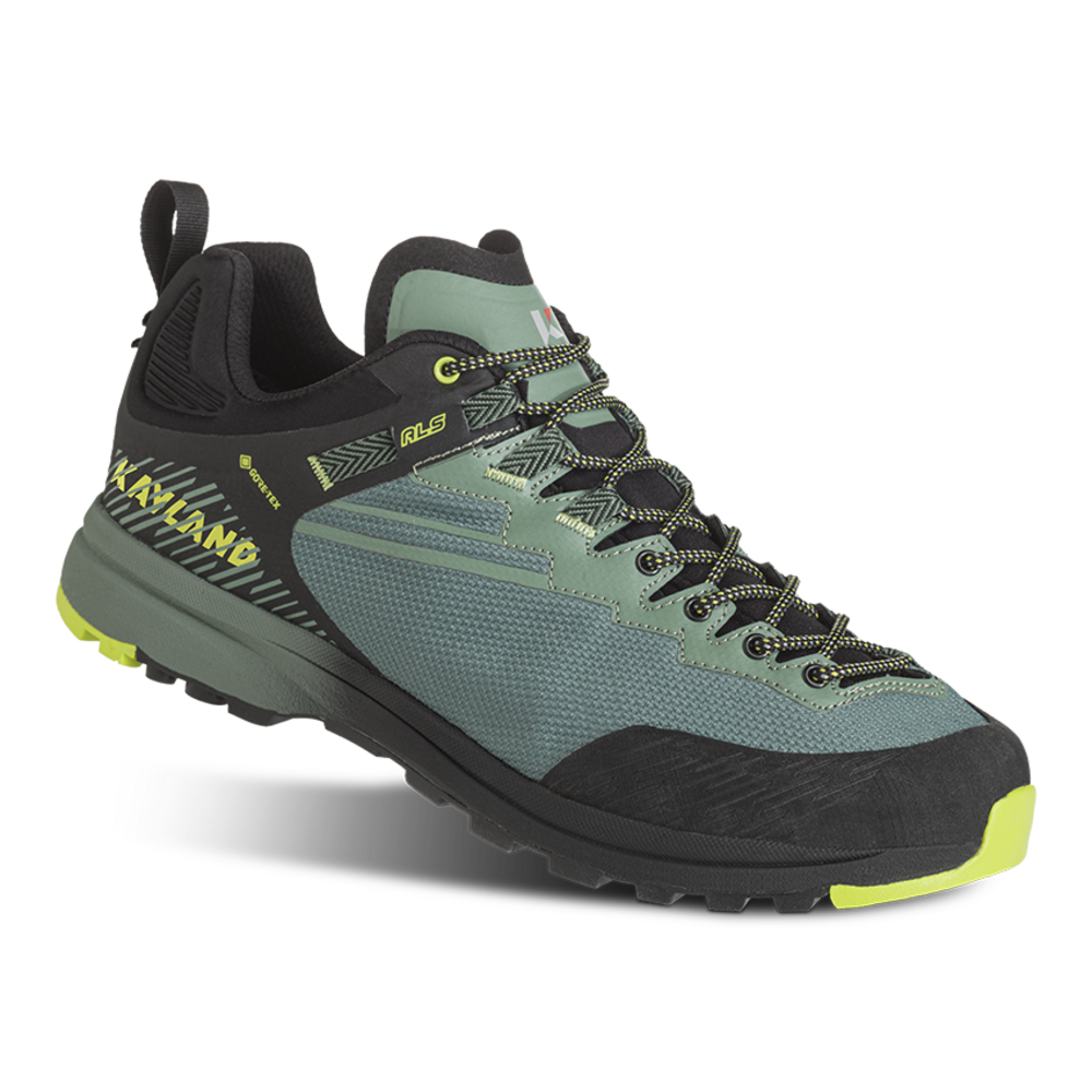 Kayland GRIMPEUR AD GTX BLACK-GREEN