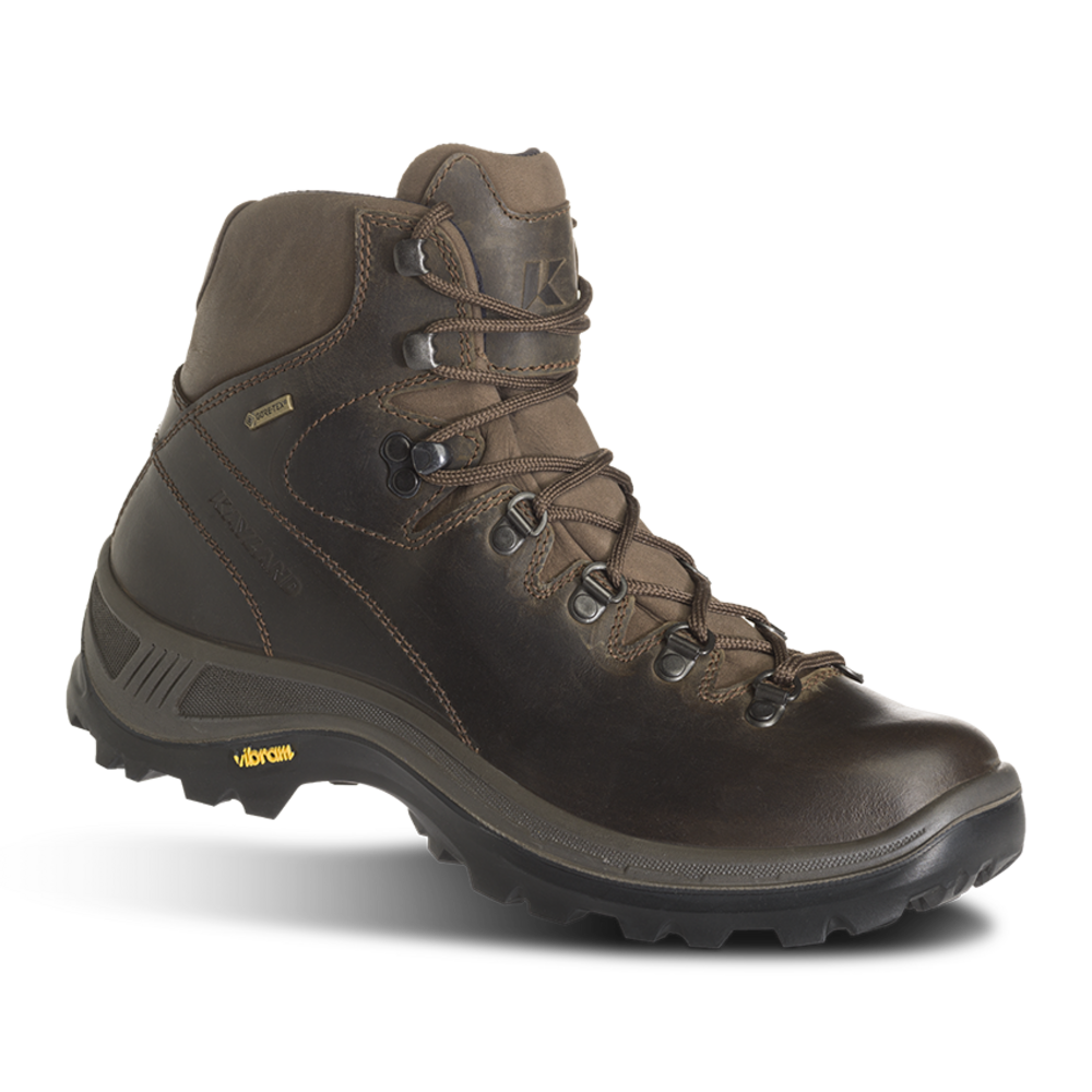 CUMBRIA GTX BROWN