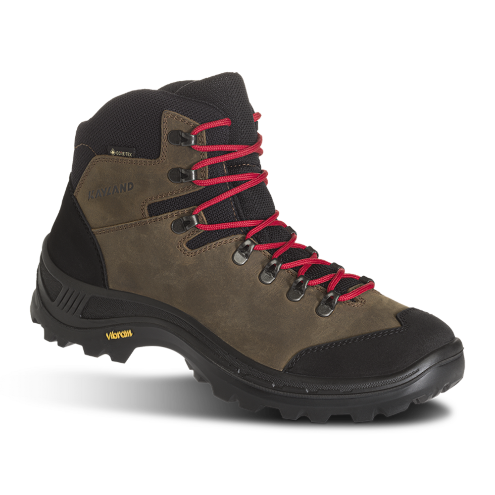 STARLAND GTX BROWN