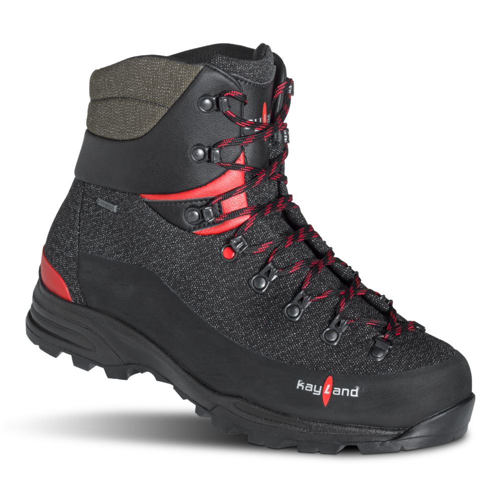 TUSCIA 2.0 GTX BLACK