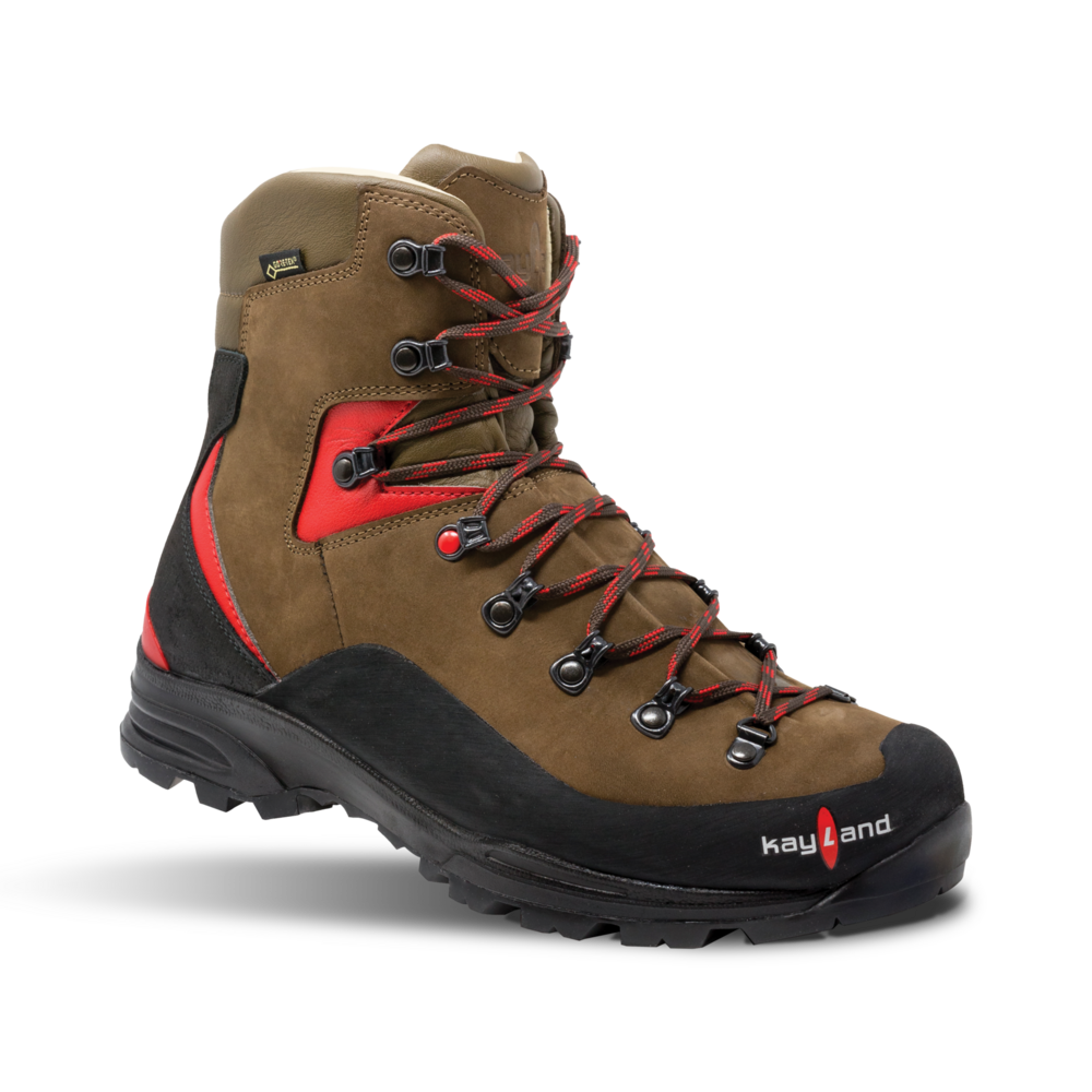 Kayland TUSA GTX BROWN