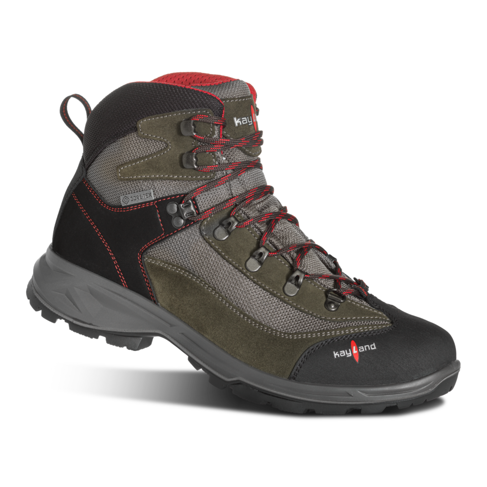 DEGO GTX OLIVE