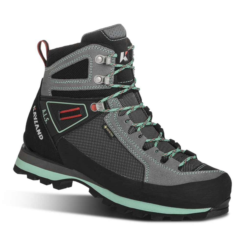 Kayland CROSS MOUNTAIN W’S GTX GREY