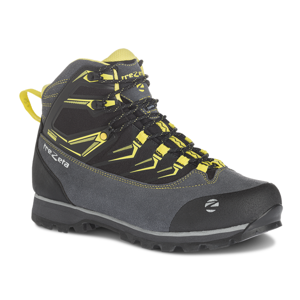 Trezeta AORAKI WP GREY YELLOW