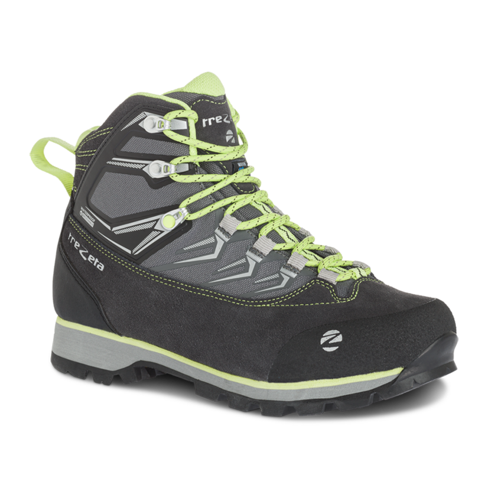 Trezeta AORAKI W'S WP GREY LIME