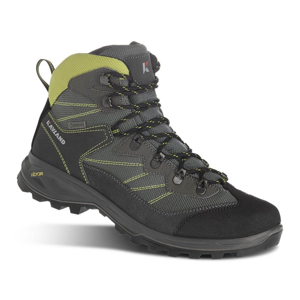 Kayland TAIGA EVO GTX GREY-LIME