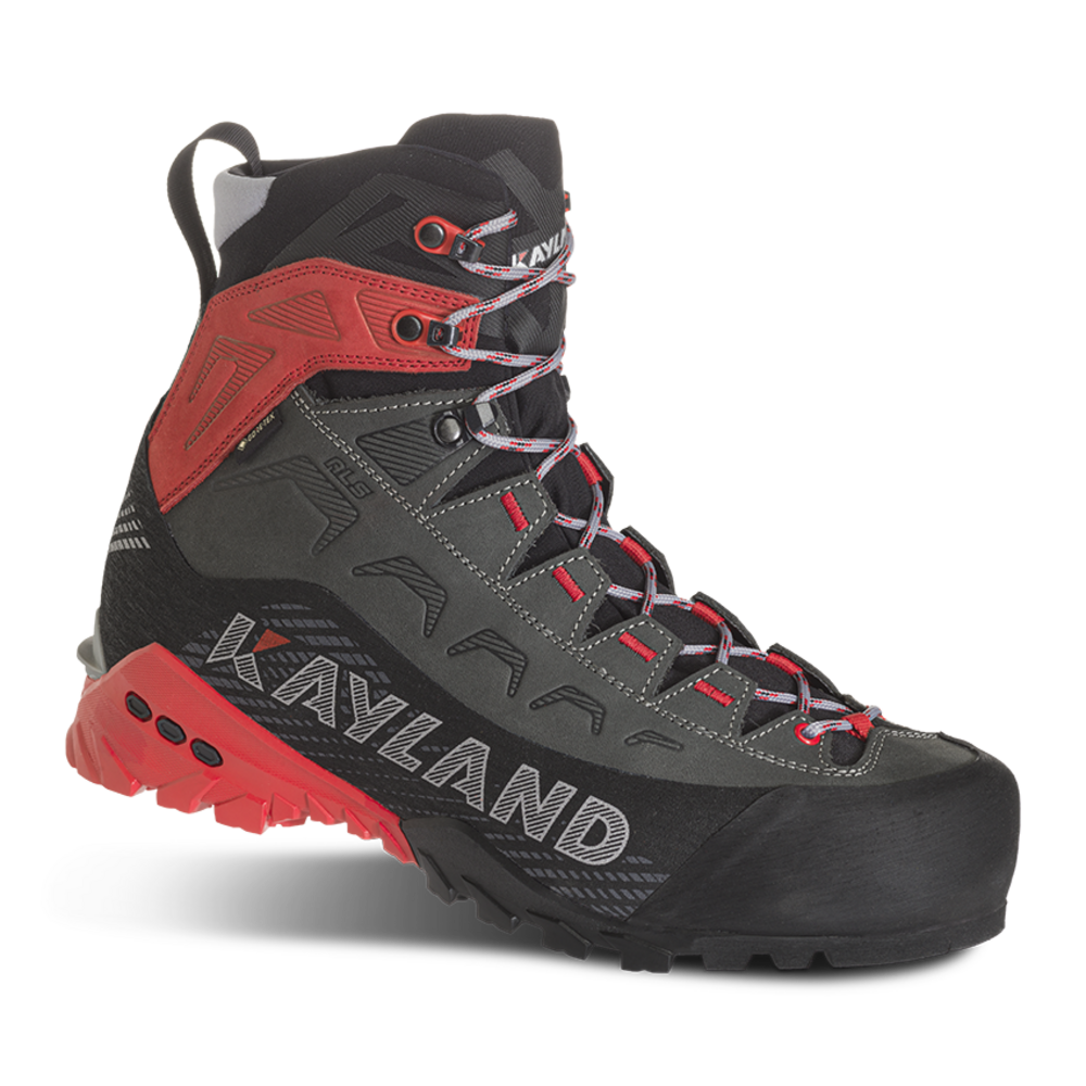 APEX GTX BLACK RED | KAYLAND