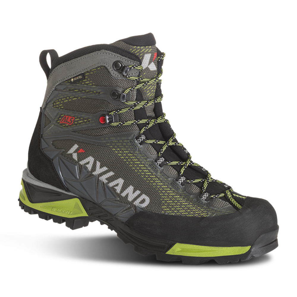 Kayland ROCKET GTX OLIVE LIME