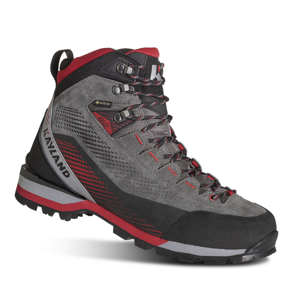 Kayland GRAND TOUR GTX GREY RED