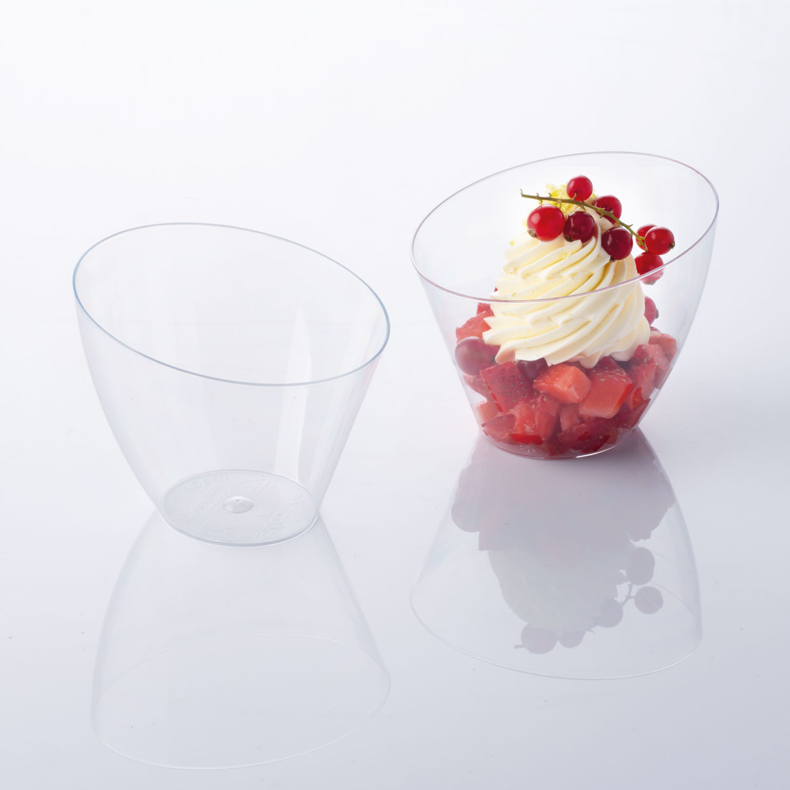 Vela 3 Becher - 200 ml