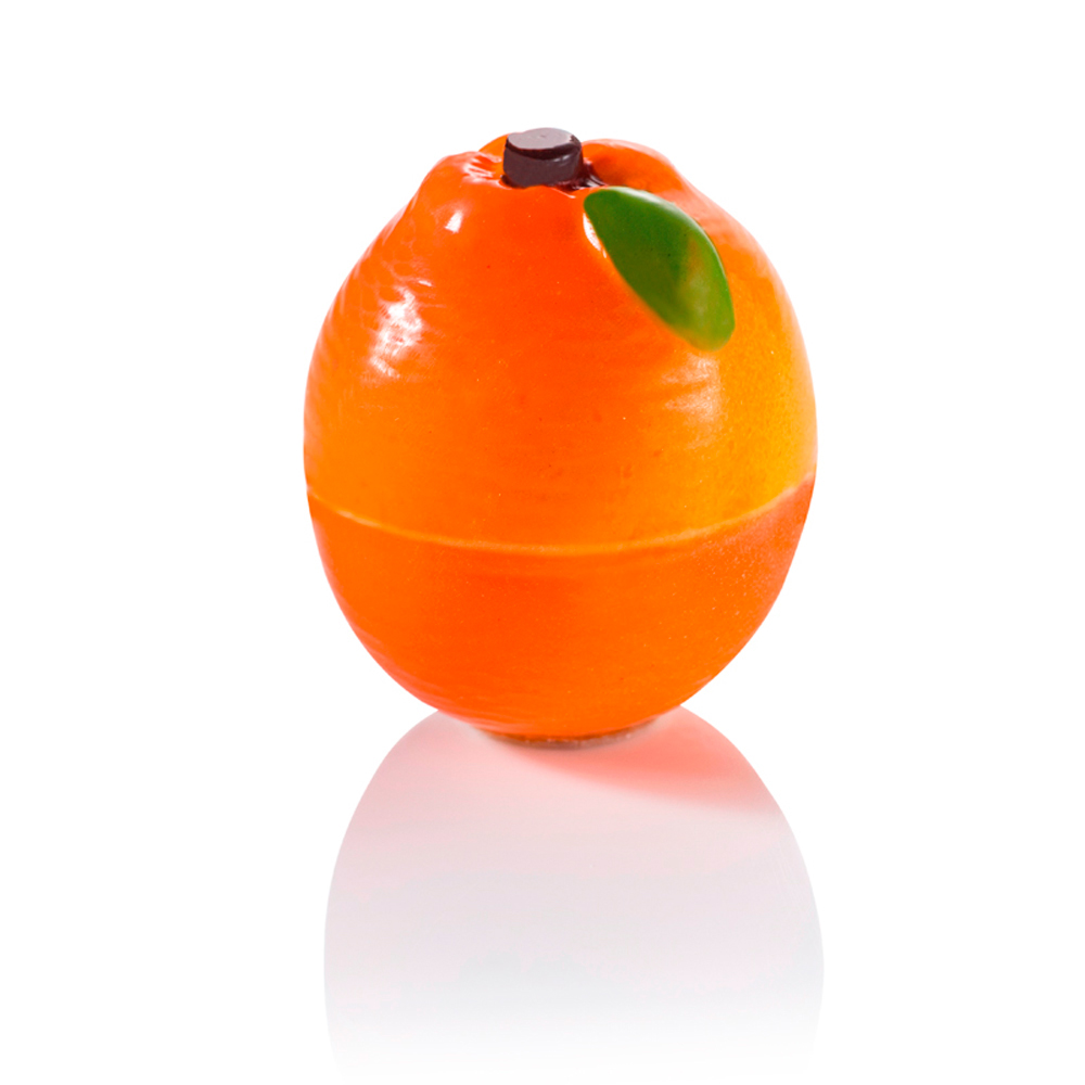 Orange 3D