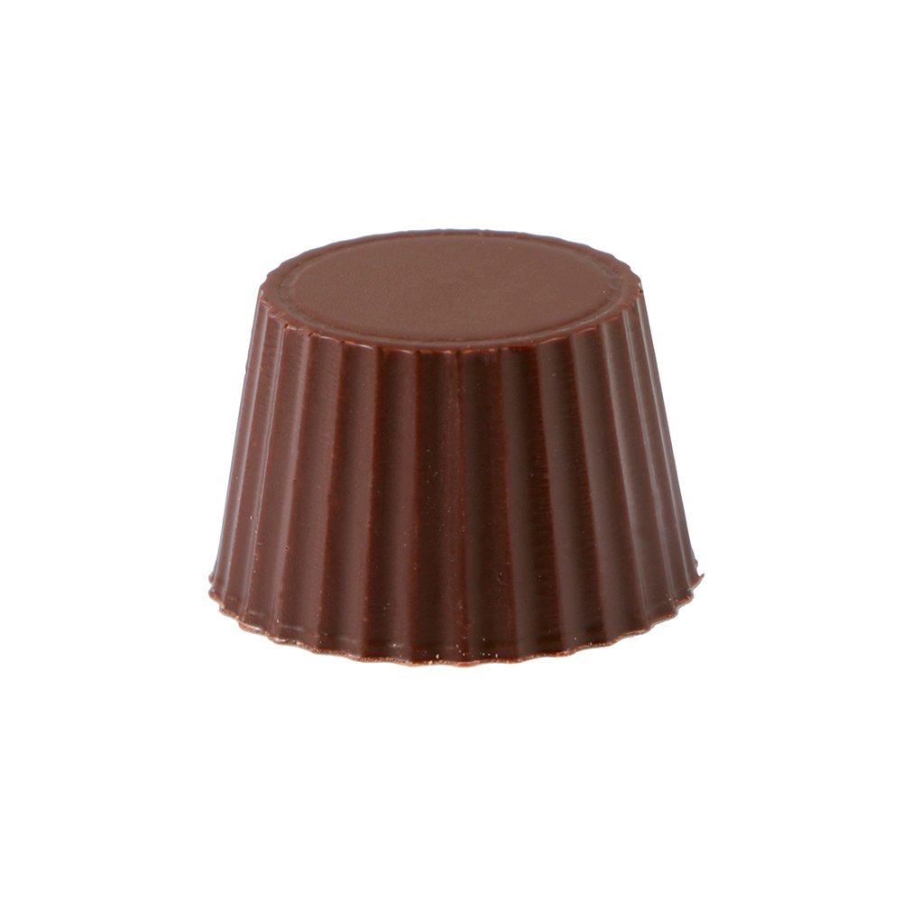 ChocoFill mignon mould - Large cup - Martellato