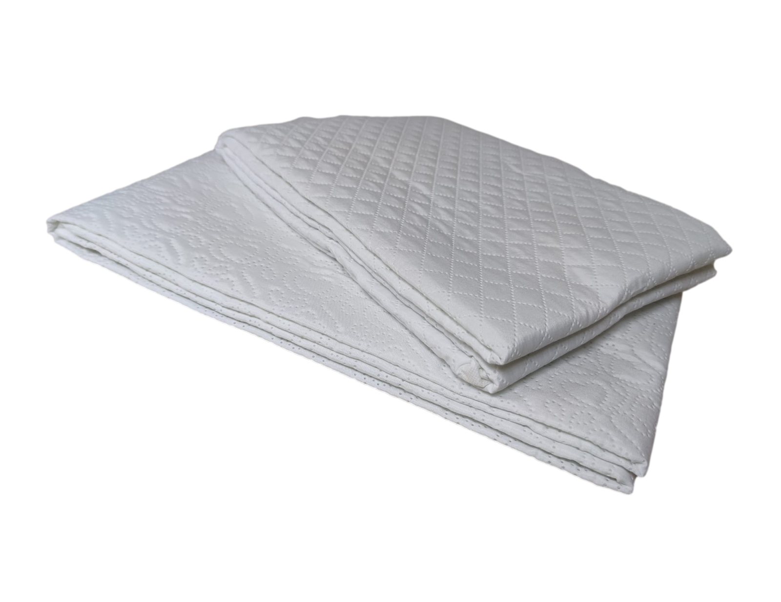 Coprirete Giglio Trapuntato | Regina Flex Materassi Per Vivere Meglio | Produzione E Vendita - Foto 9