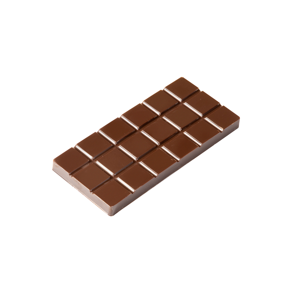 Professional Moulds for Chocolate Bars | Martellato | Martellato