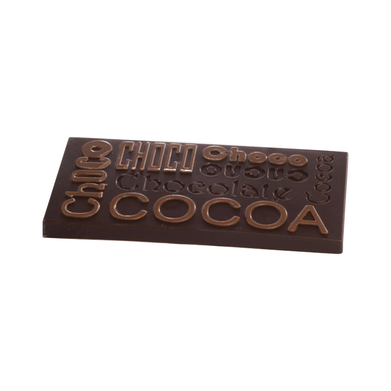 Cocoa - Tavoletta