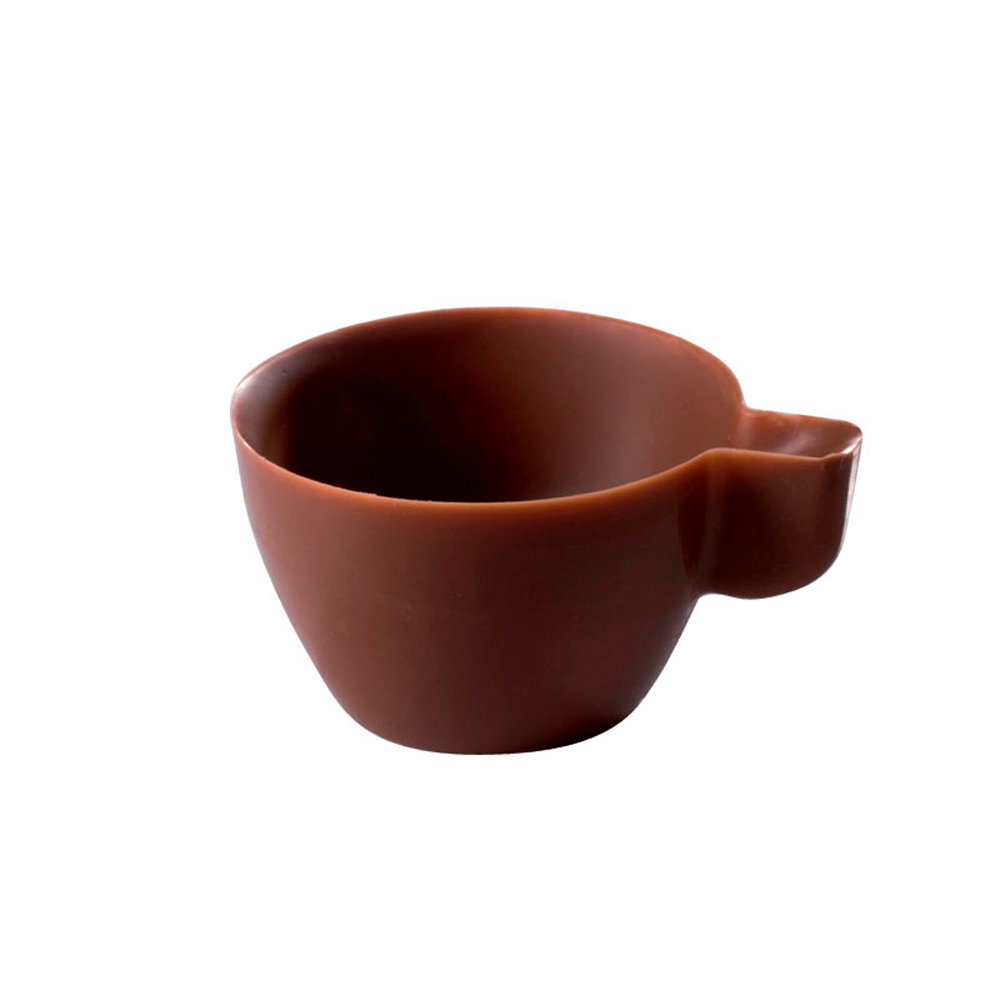 Chocolate Mould - Large Cup