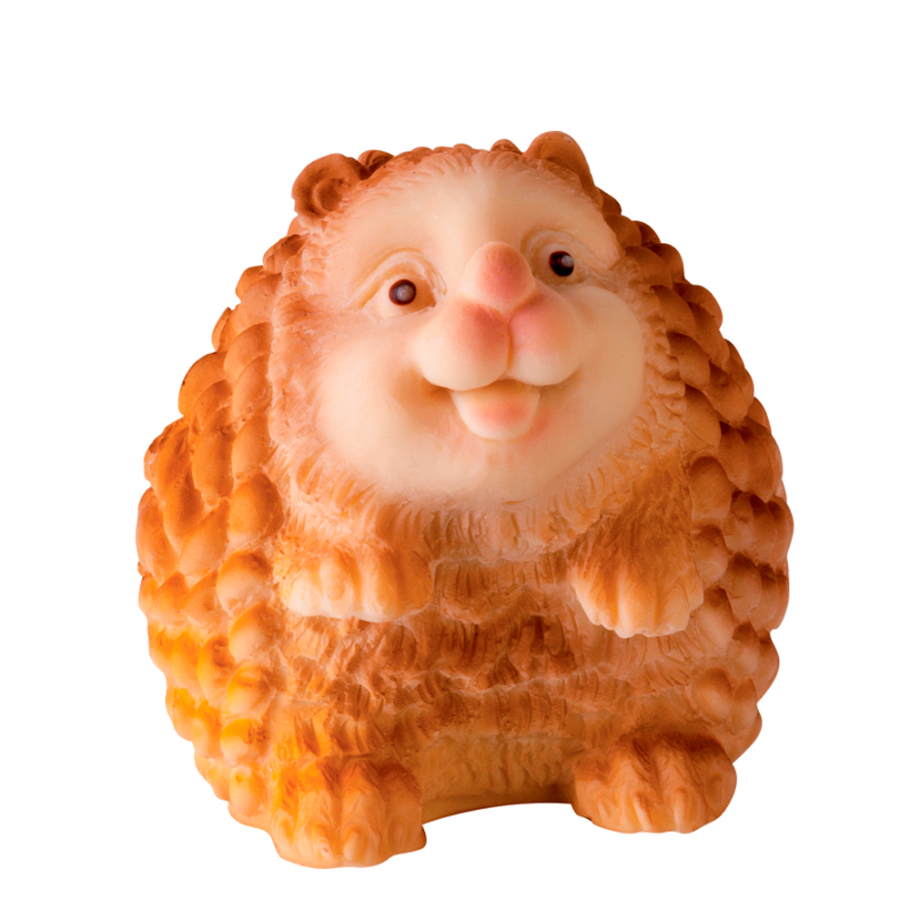 Hedgehog - Silicone mould