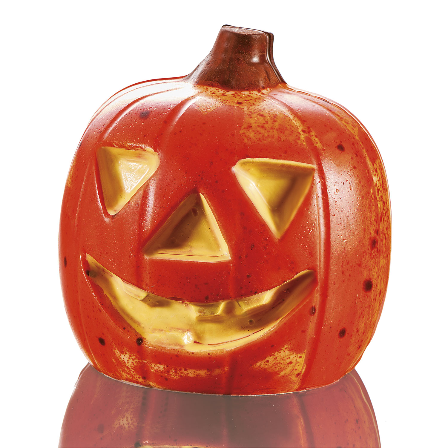 3D Pumpkin