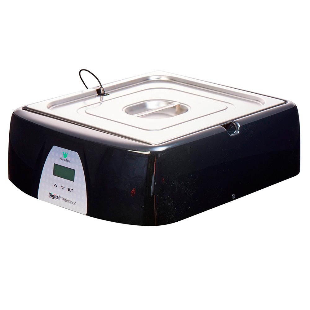 Digital Meltinchoc chocolate melter - 9 litres