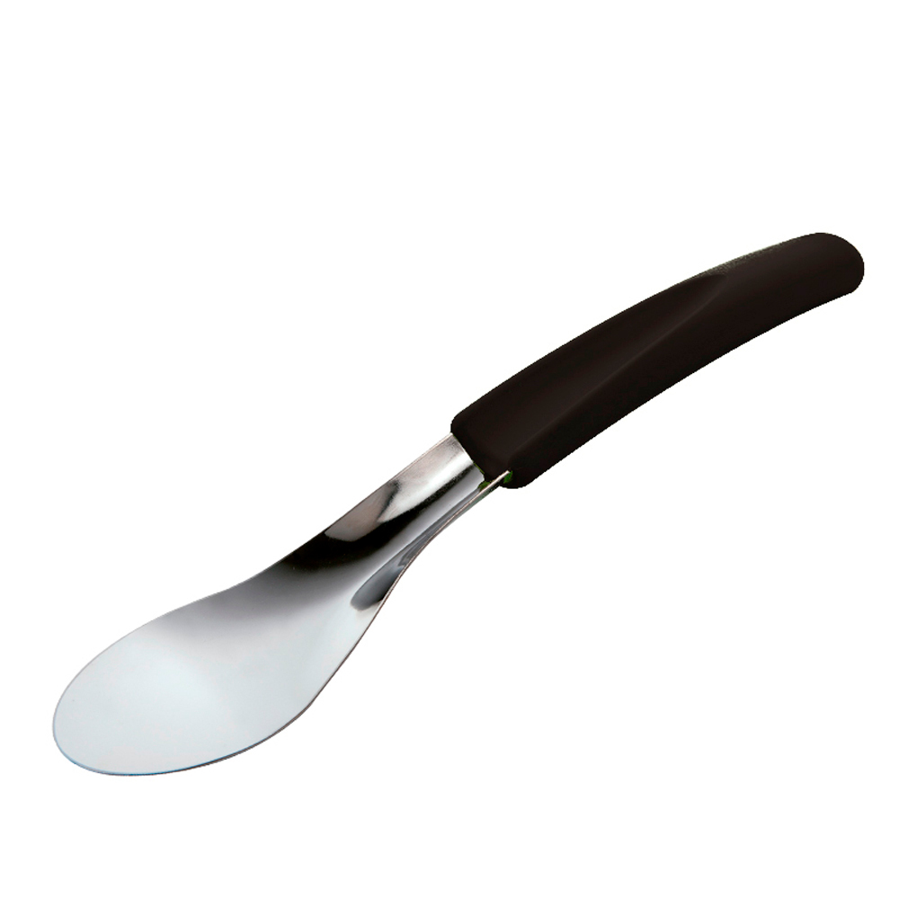 Ice cream spatula