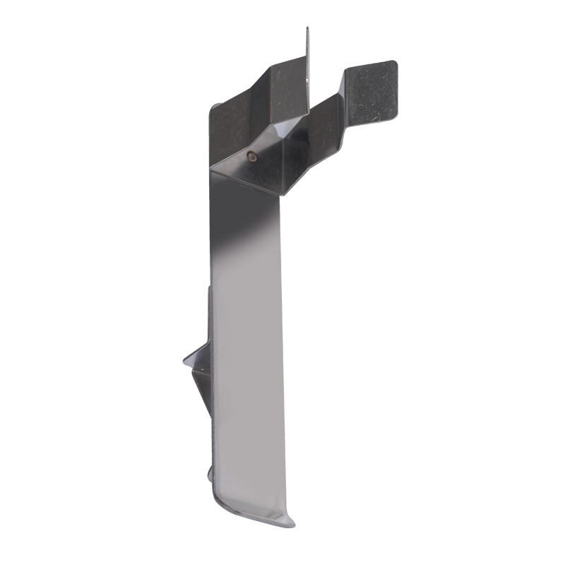 Halter für Zuckerthermometer
