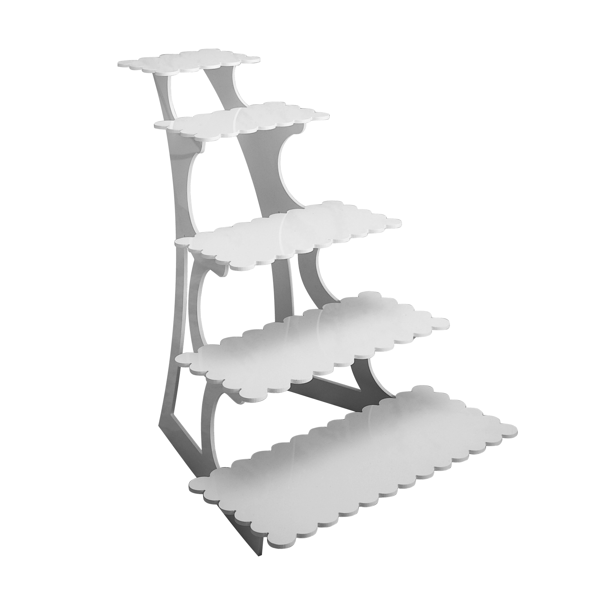 Soporte para tartas mod.Stairway