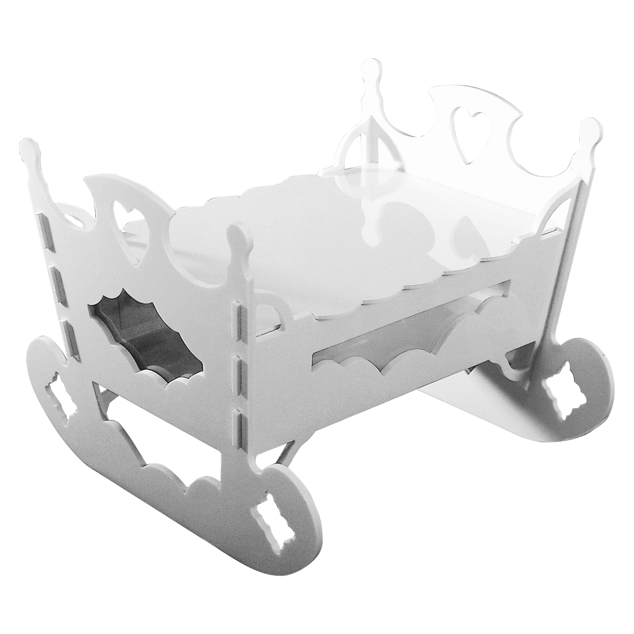 Soporte para tartas mod.Baby Cot