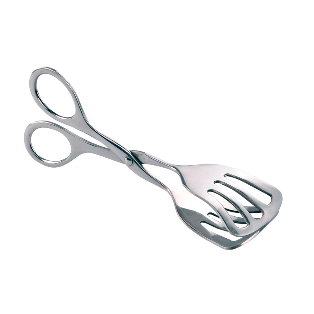 Pastry tongs