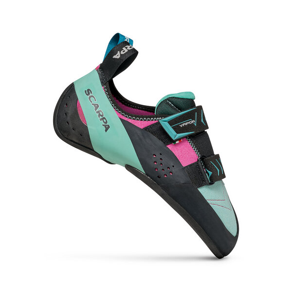 Scarpa VAPOR V WOMAN Precise climbing shoe