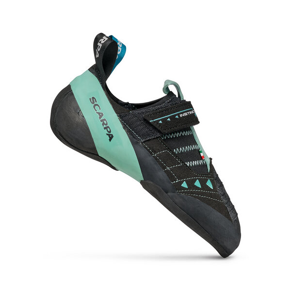 Scarpa Instinct VS WOMAN – Performance Climbing- SCARPA