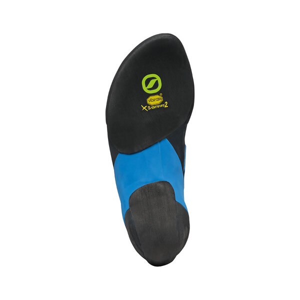 Scarpa Instinct VSR – Performance Climbing – SCARPA