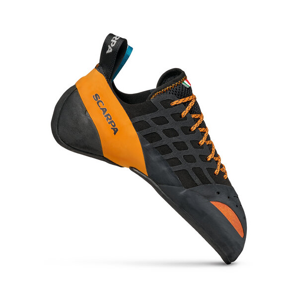 Scarpa Instinct VSR – Performance Climbing – SCARPA