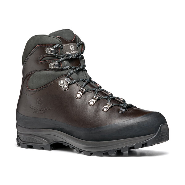 Waterproof Mountain Boots | Backpacking Boots | SCARPA