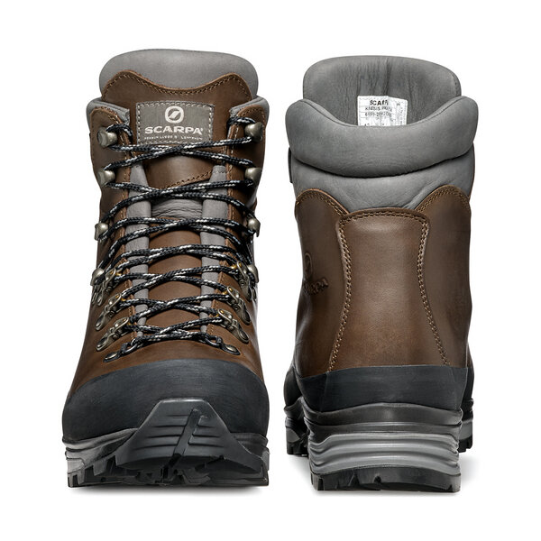 Scarpa Kinesis Pro GTX scarpa backpacking boots