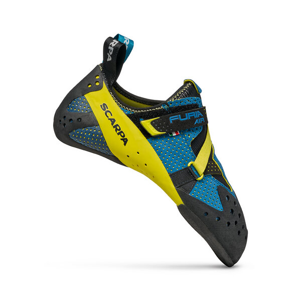 Scarpa FURIA AIR Ultralight climbing shoe