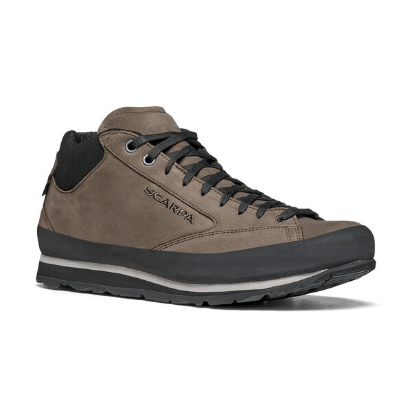 Scarpa Primitive Brown-Rope - mid boots to wear in winter